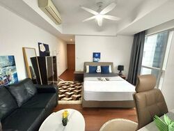 The Sail @ Marina Bay (D1), Apartment #450100821
